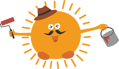 ト・ソールくん