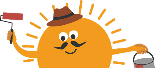 ト・ソールくん