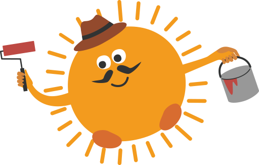 ト・ソールくん