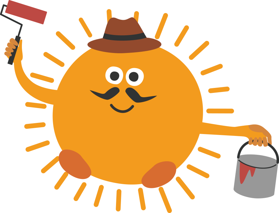 ト・ソールくん